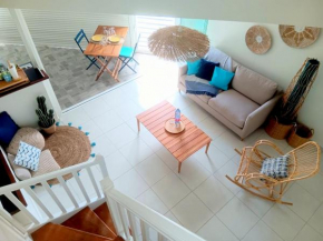 Les Parasols Suite Prestige - Signature RelaXMooD